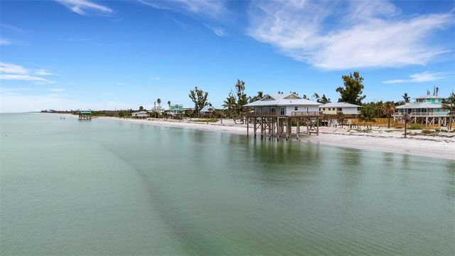 8390 LITTLE GASPARILLA ISLAND, Placida, FL 33946