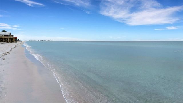8390 LITTLE GASPARILLA ISLAND, Placida, FL 33946