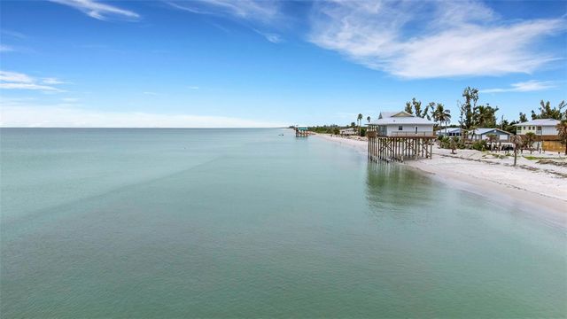 8390 LITTLE GASPARILLA ISLAND, Placida, FL 33946