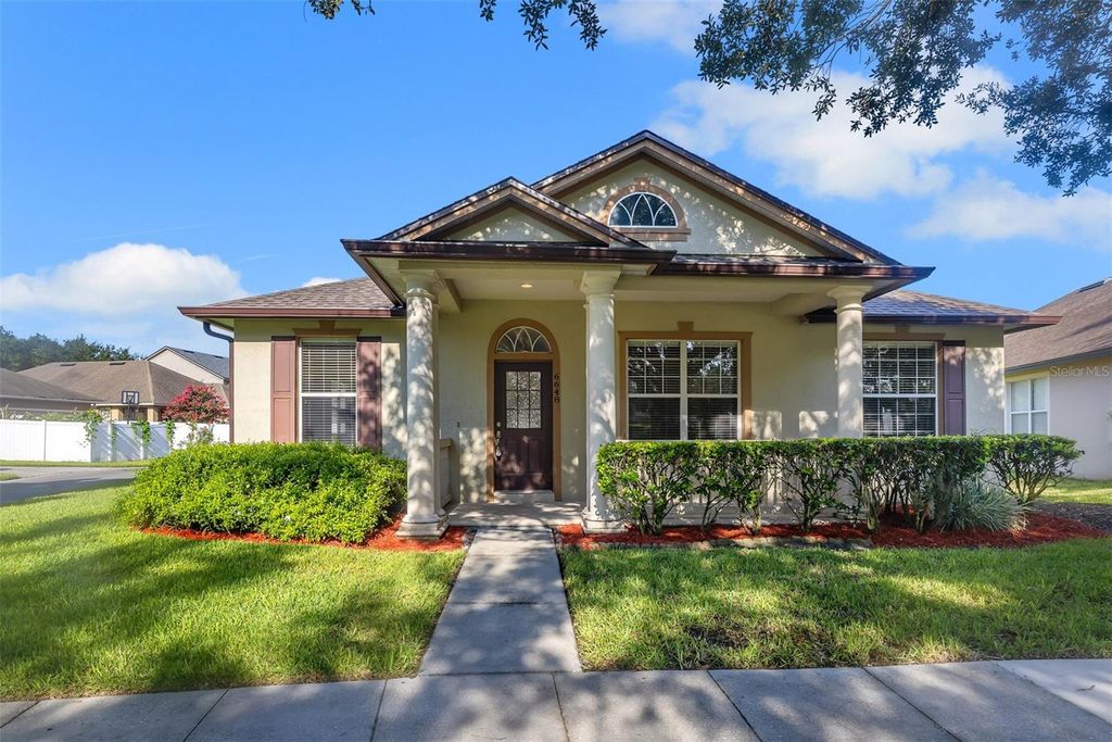 6648 HELSTON LANE, Windermere, FL 34786