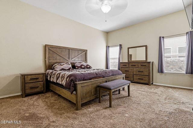 5417 ROBERTO AVALOS Court, El Paso, TX 79934