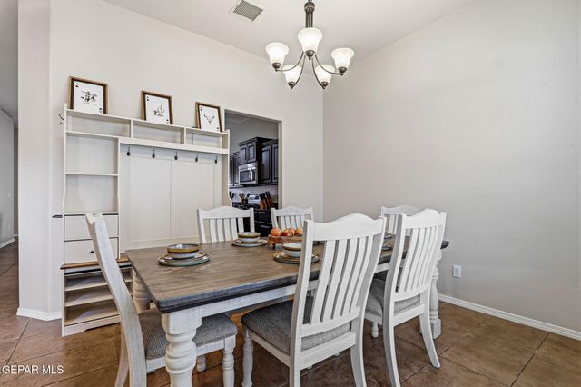 5417 ROBERTO AVALOS Court, El Paso, TX 79934