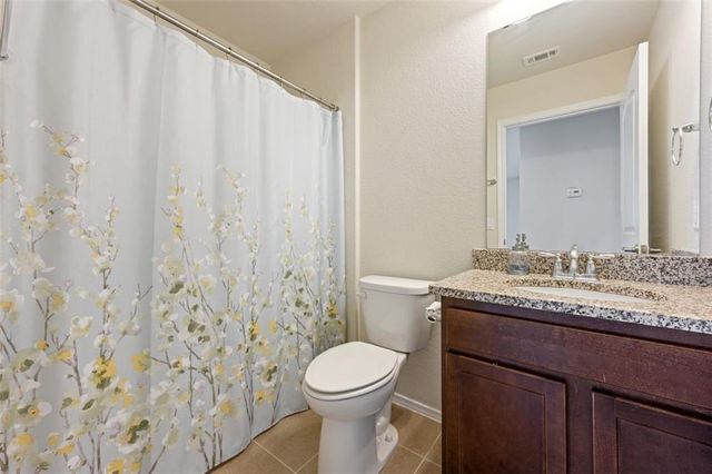 201 Paint Creek LN, Georgetown, TX 78633