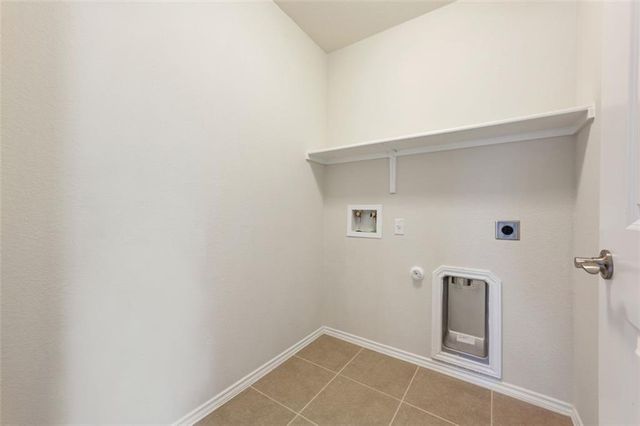 201 Paint Creek LN, Georgetown, TX 78633