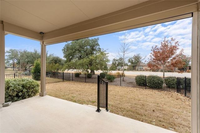 201 Paint Creek LN, Georgetown, TX 78633