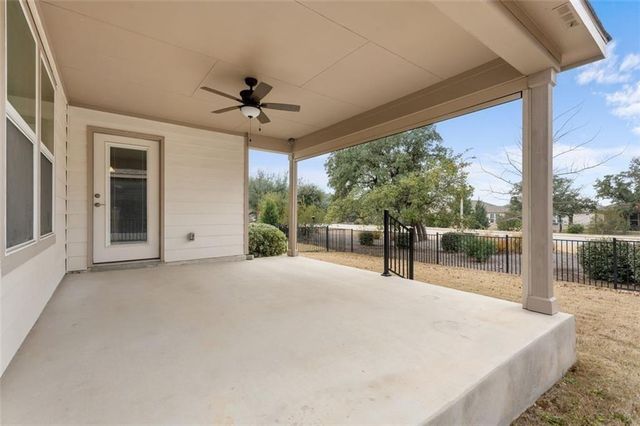 201 Paint Creek LN, Georgetown, TX 78633