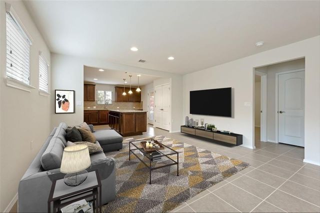 201 Paint Creek LN, Georgetown, TX 78633