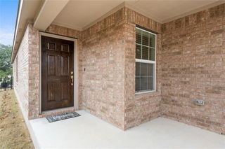 201 Paint Creek LN, Georgetown, TX 78633