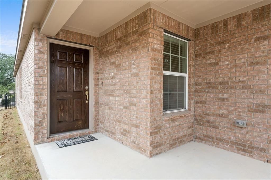 201 Paint Creek LN, Georgetown, TX 78633