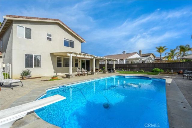 23809 Barberry Place, Murrieta, CA 92562