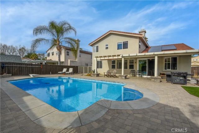 23809 Barberry Place, Murrieta, CA 92562