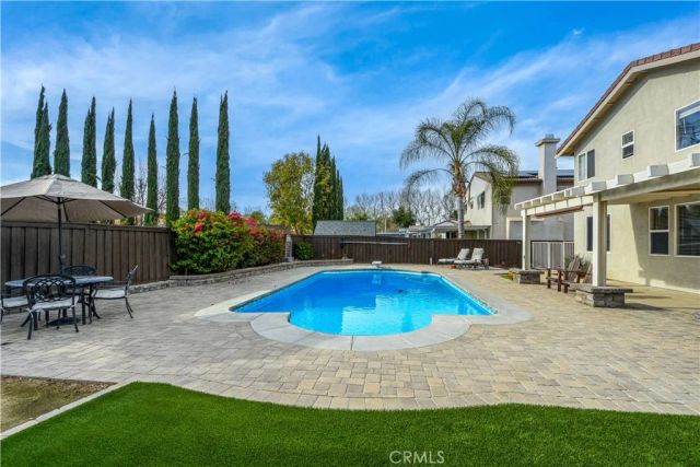 23809 Barberry Place, Murrieta, CA 92562