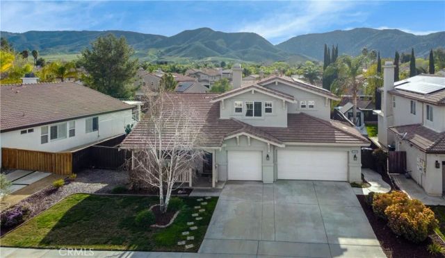 23809 Barberry Place, Murrieta, CA 92562