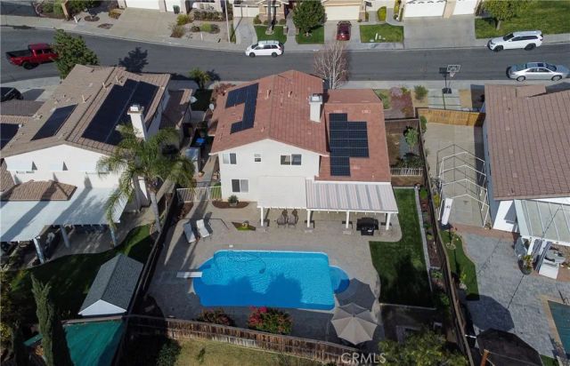 23809 Barberry Place, Murrieta, CA 92562