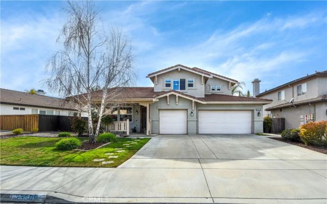 23809 Barberry Place, Murrieta, CA 92562