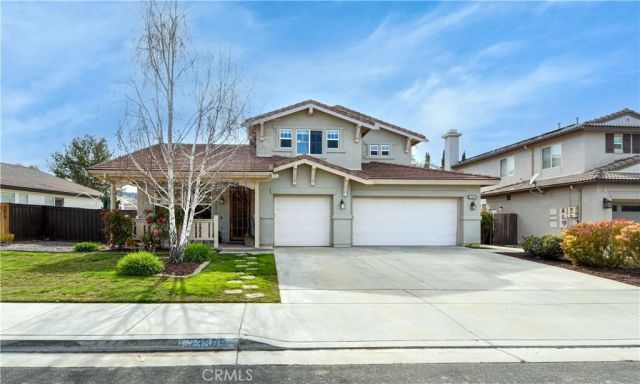 23809 Barberry Place, Murrieta, CA 92562