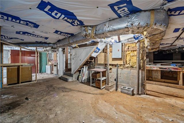 1904 Innes E Street, Salisbury, NC 28146