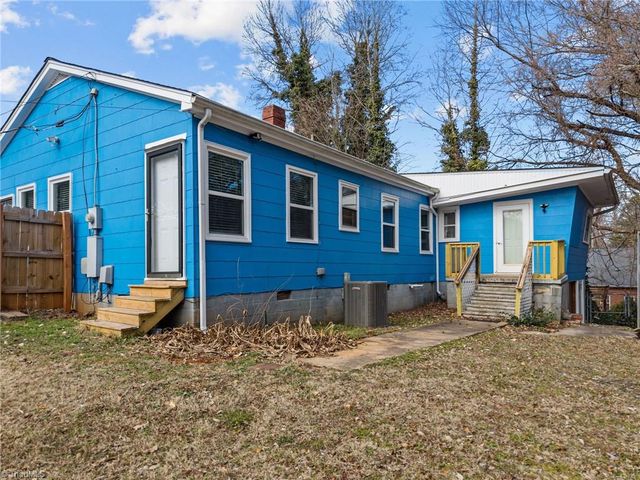 1904 Innes E Street, Salisbury, NC 28146