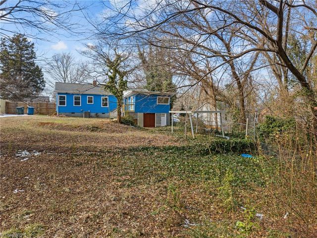 1904 Innes E Street, Salisbury, NC 28146