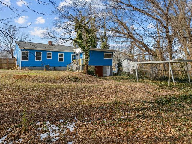 1904 Innes E Street, Salisbury, NC 28146