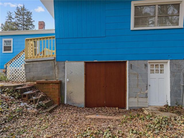 1904 Innes E Street, Salisbury, NC 28146