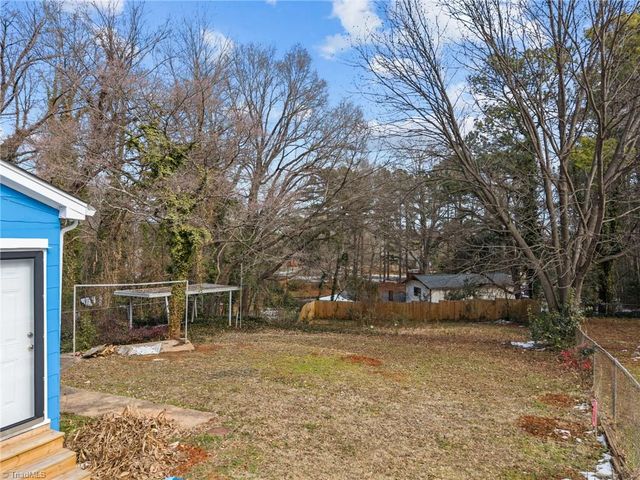 1904 Innes E Street, Salisbury, NC 28146