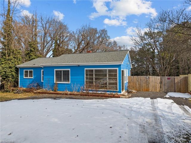 1904 Innes E Street, Salisbury, NC 28146