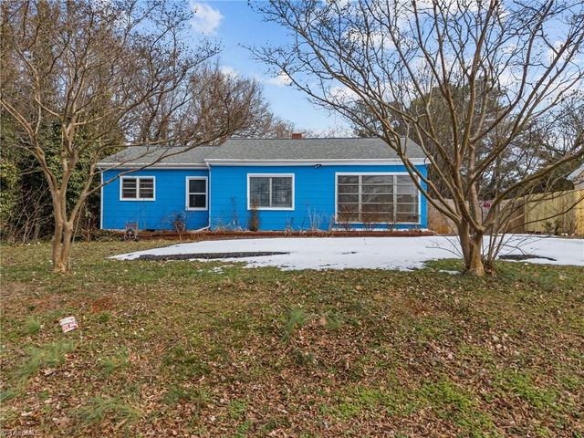 1904 Innes E Street, Salisbury, NC 28146