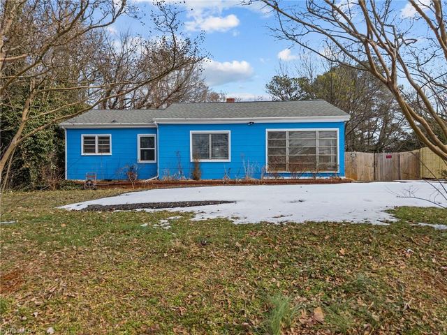 1904 Innes E Street, Salisbury, NC 28146