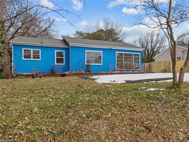 1904 Innes E Street, Salisbury, NC 28146