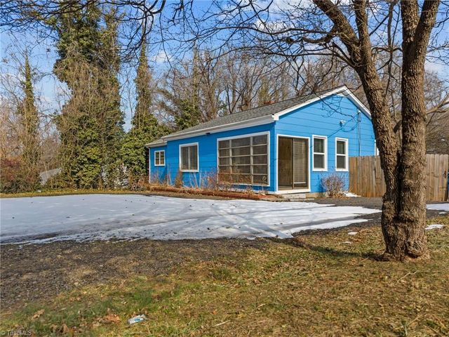 1904 Innes E Street, Salisbury, NC 28146