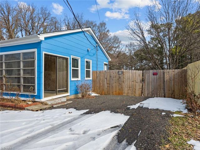 1904 Innes E Street, Salisbury, NC 28146