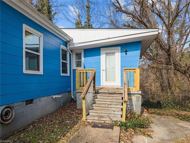 1904 Innes E Street, Salisbury, NC 28146