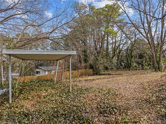 1904 Innes E Street, Salisbury, NC 28146