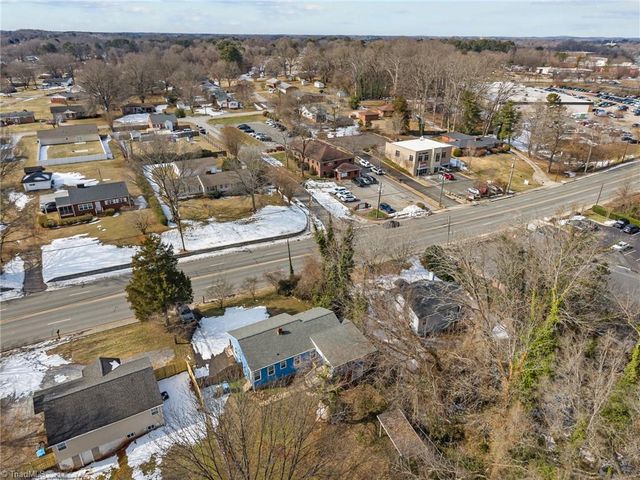 1904 Innes E Street, Salisbury, NC 28146