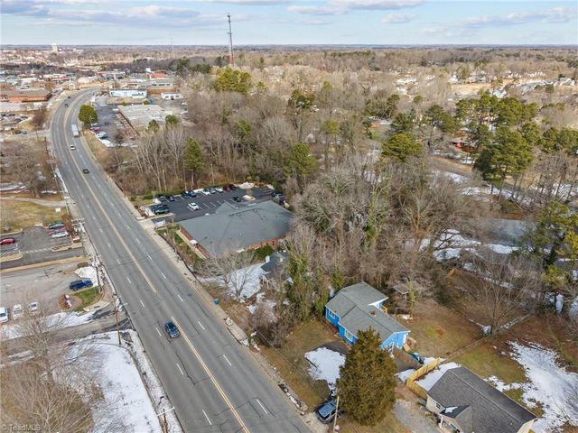 1904 Innes E Street, Salisbury, NC 28146