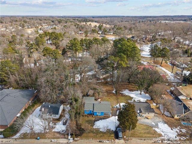 1904 Innes E Street, Salisbury, NC 28146