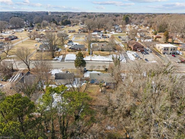 1904 Innes E Street, Salisbury, NC 28146