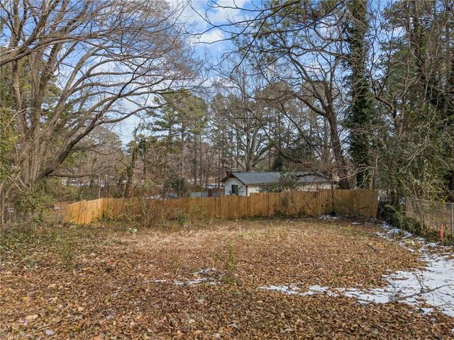 1904 Innes E Street, Salisbury, NC 28146