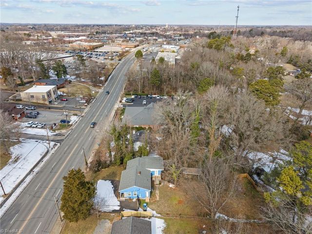 1904 Innes E Street, Salisbury, NC 28146