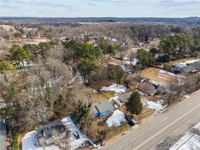 1904 Innes E Street, Salisbury, NC 28146