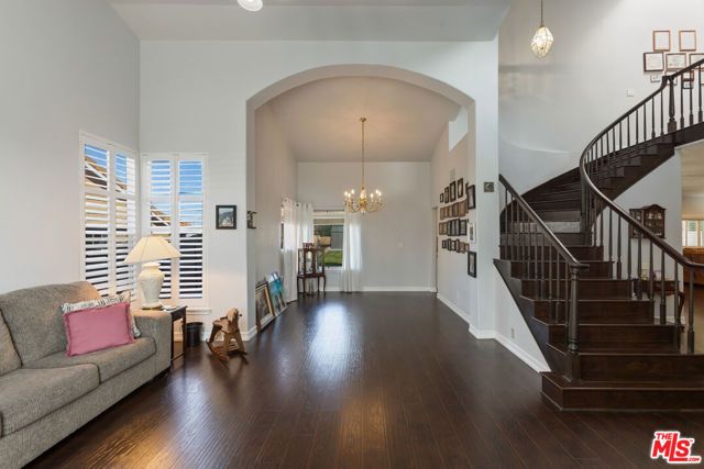 41030 Indigo Way, Palmdale, CA 93551