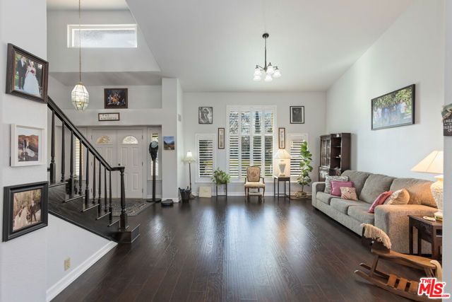 41030 Indigo Way, Palmdale, CA 93551