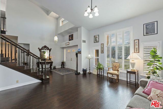 41030 Indigo Way, Palmdale, CA 93551