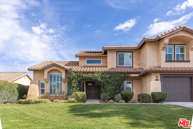 41030 Indigo Way, Palmdale, CA 93551