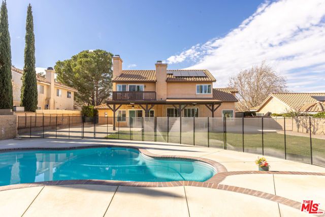 41030 Indigo Way, Palmdale, CA 93551