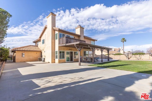 41030 Indigo Way, Palmdale, CA 93551