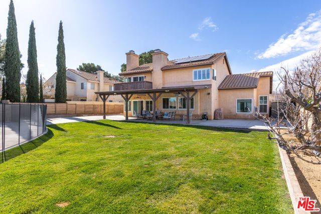 41030 Indigo Way, Palmdale, CA 93551