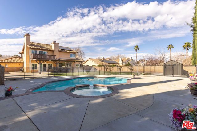 41030 Indigo Way, Palmdale, CA 93551