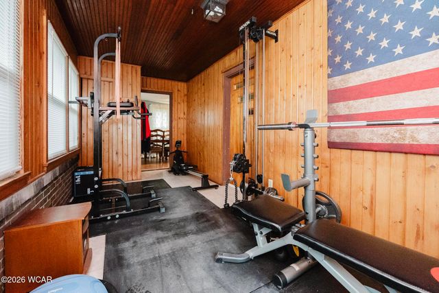 151 S Lawn Avenue, Bluffton, OH 45817